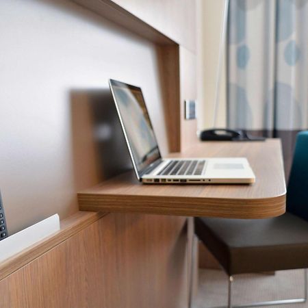 Novotel Avignon Centre Екстер'єр фото