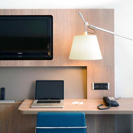 Novotel Avignon Centre Екстер'єр фото