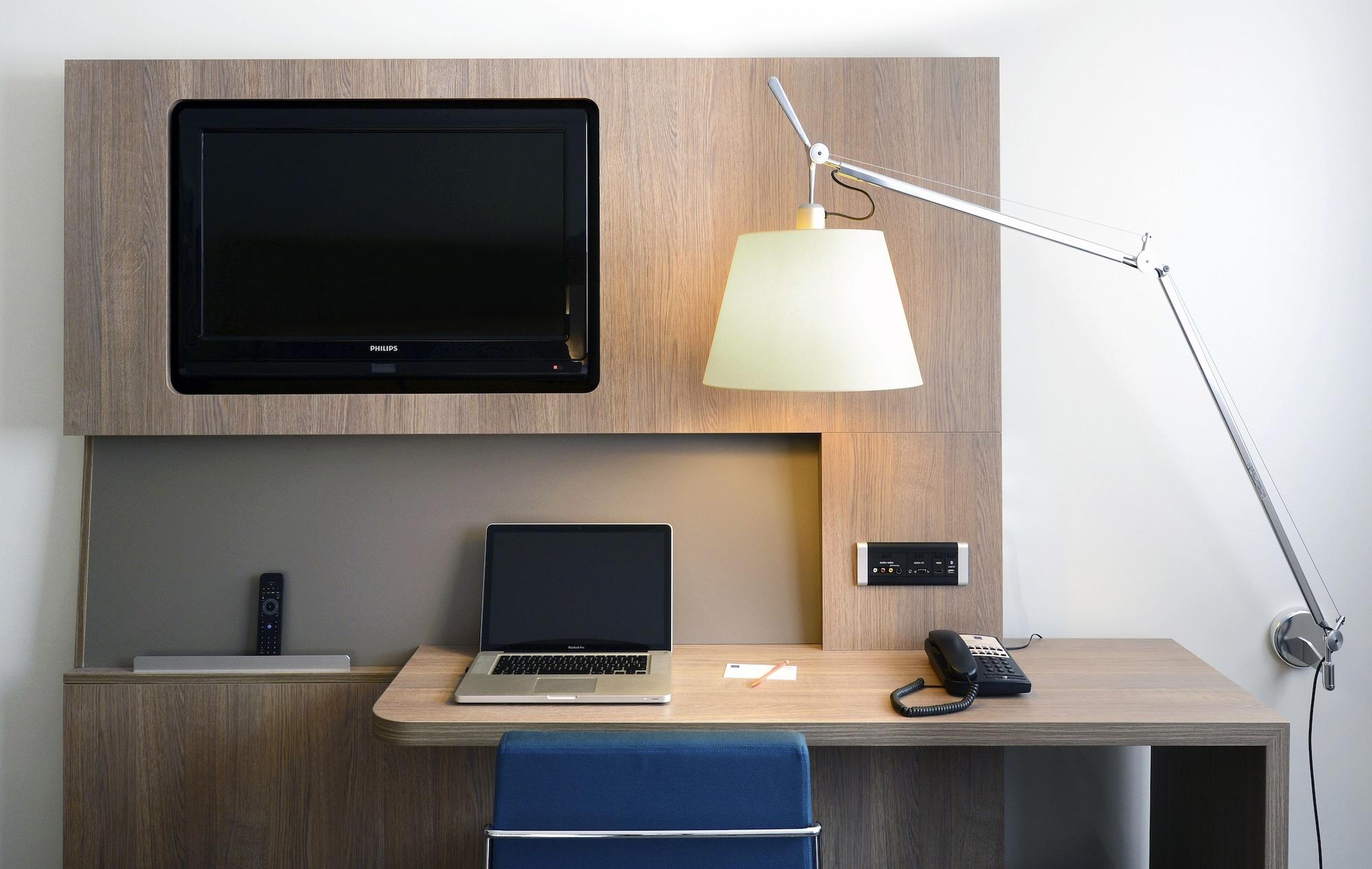 Novotel Avignon Centre Екстер'єр фото