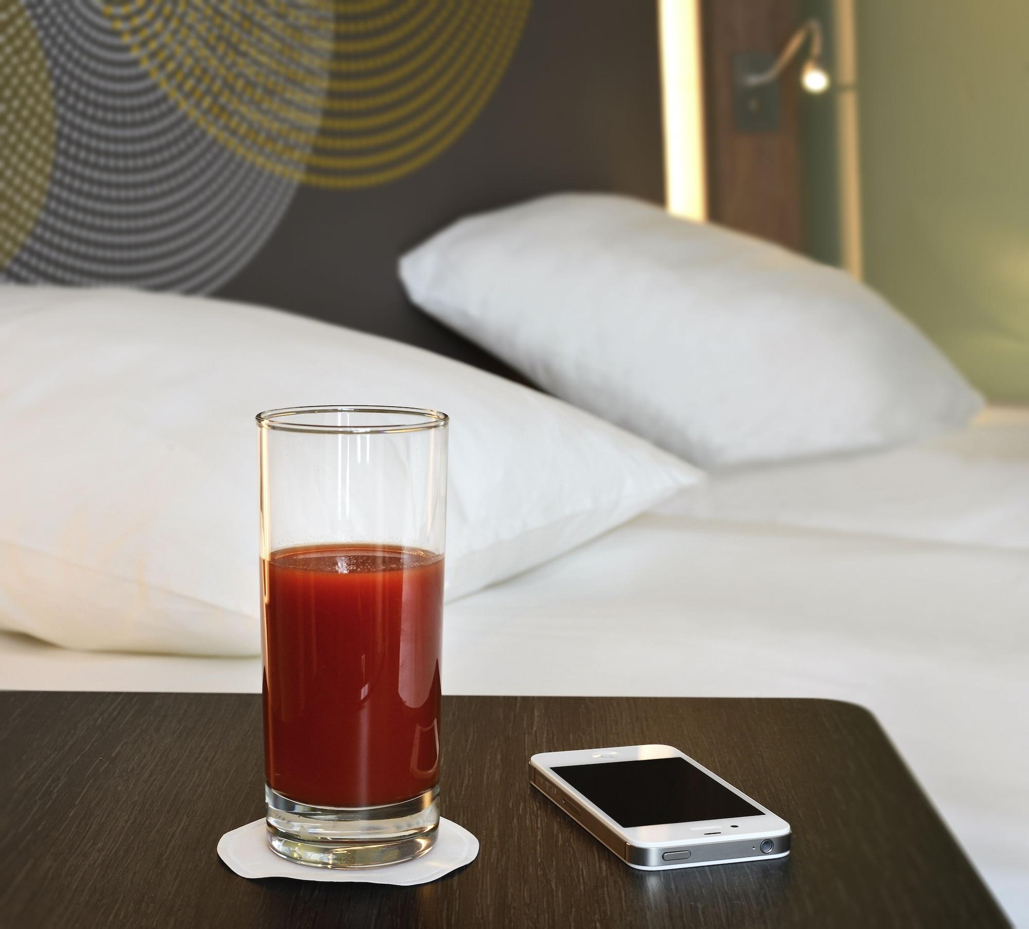 Novotel Avignon Centre Екстер'єр фото