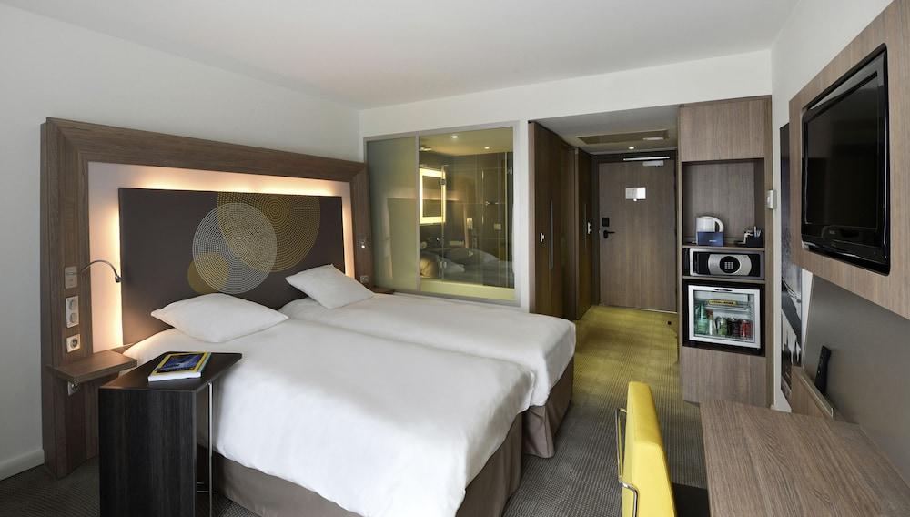 Novotel Avignon Centre Екстер'єр фото