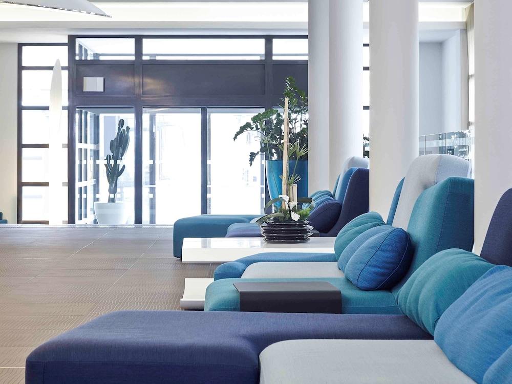 Novotel Avignon Centre Екстер'єр фото