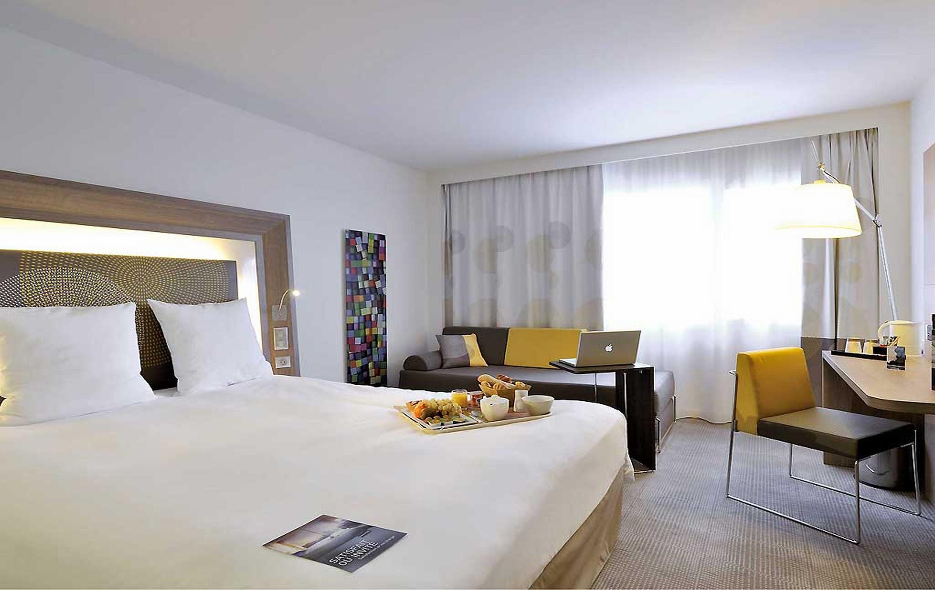 Novotel Avignon Centre Екстер'єр фото
