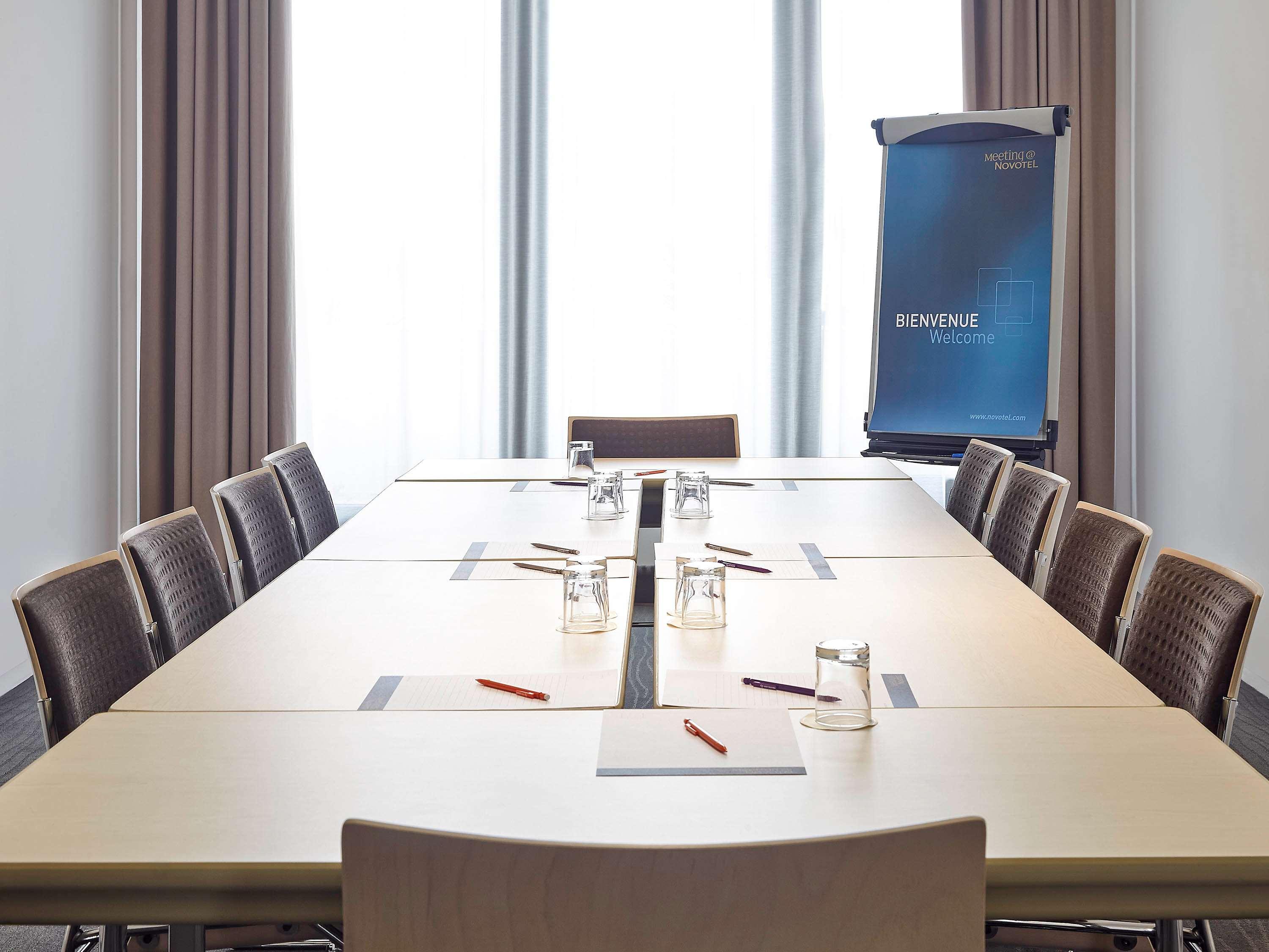Novotel Avignon Centre Екстер'єр фото