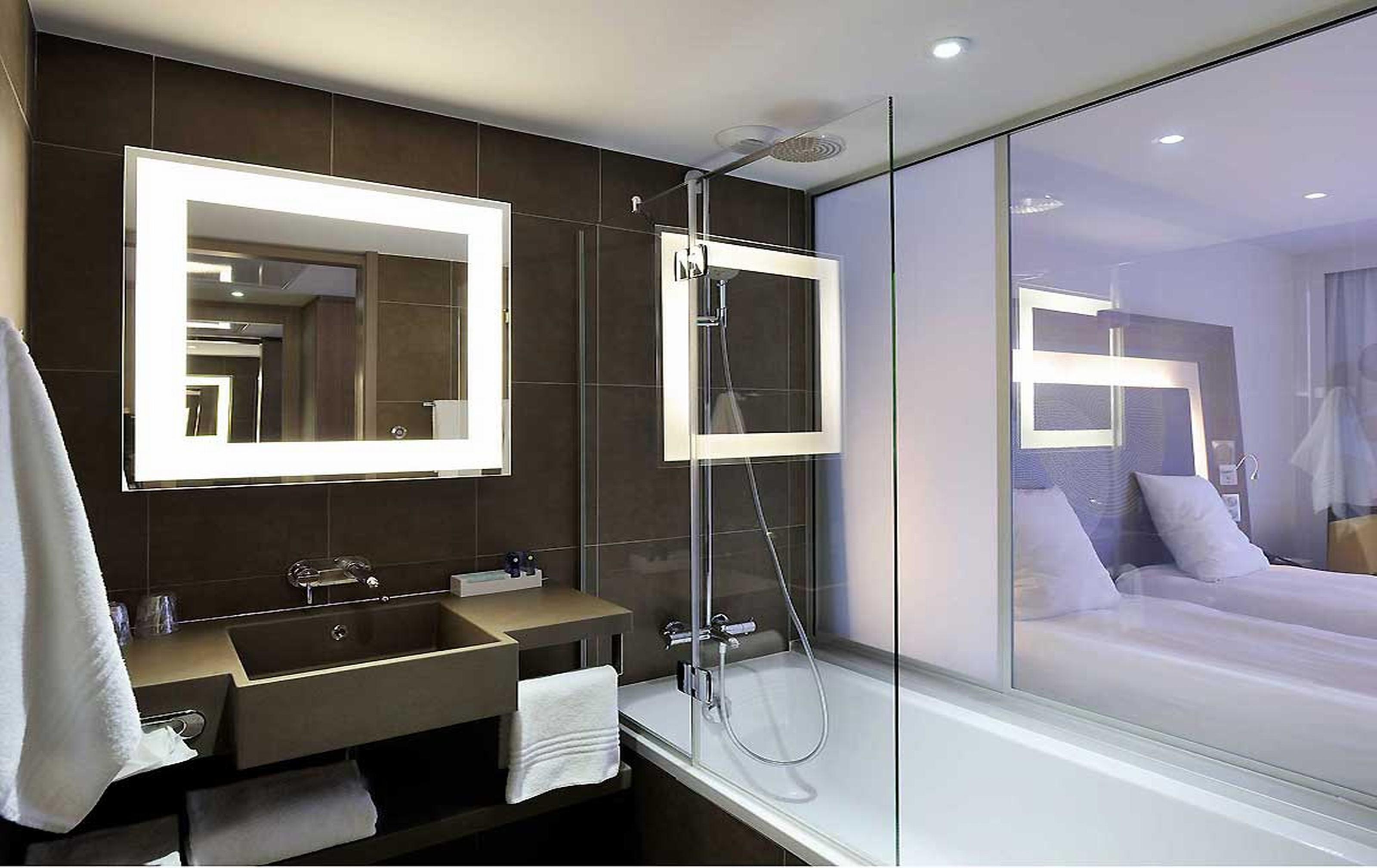 Novotel Avignon Centre Екстер'єр фото