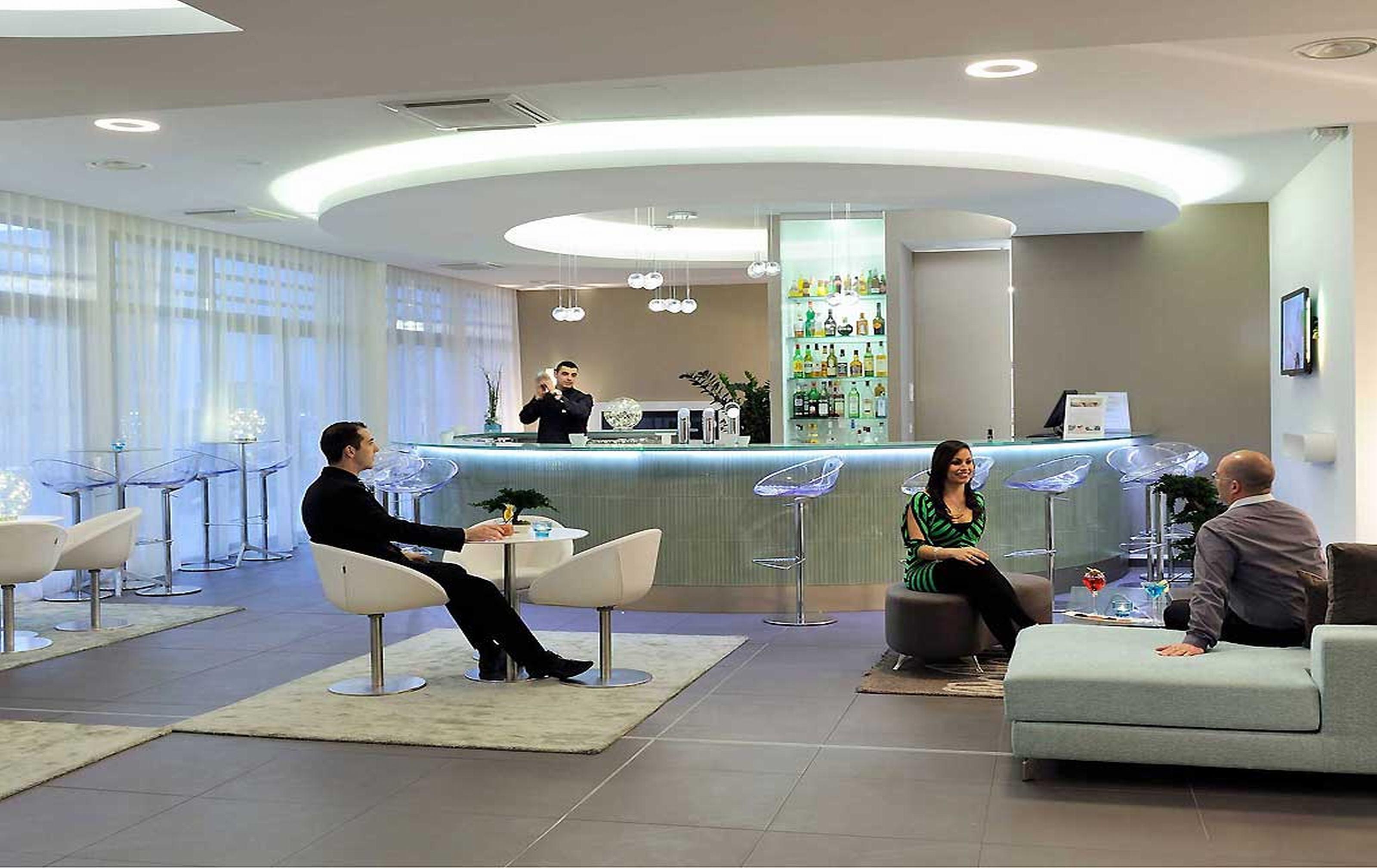 Novotel Avignon Centre Екстер'єр фото