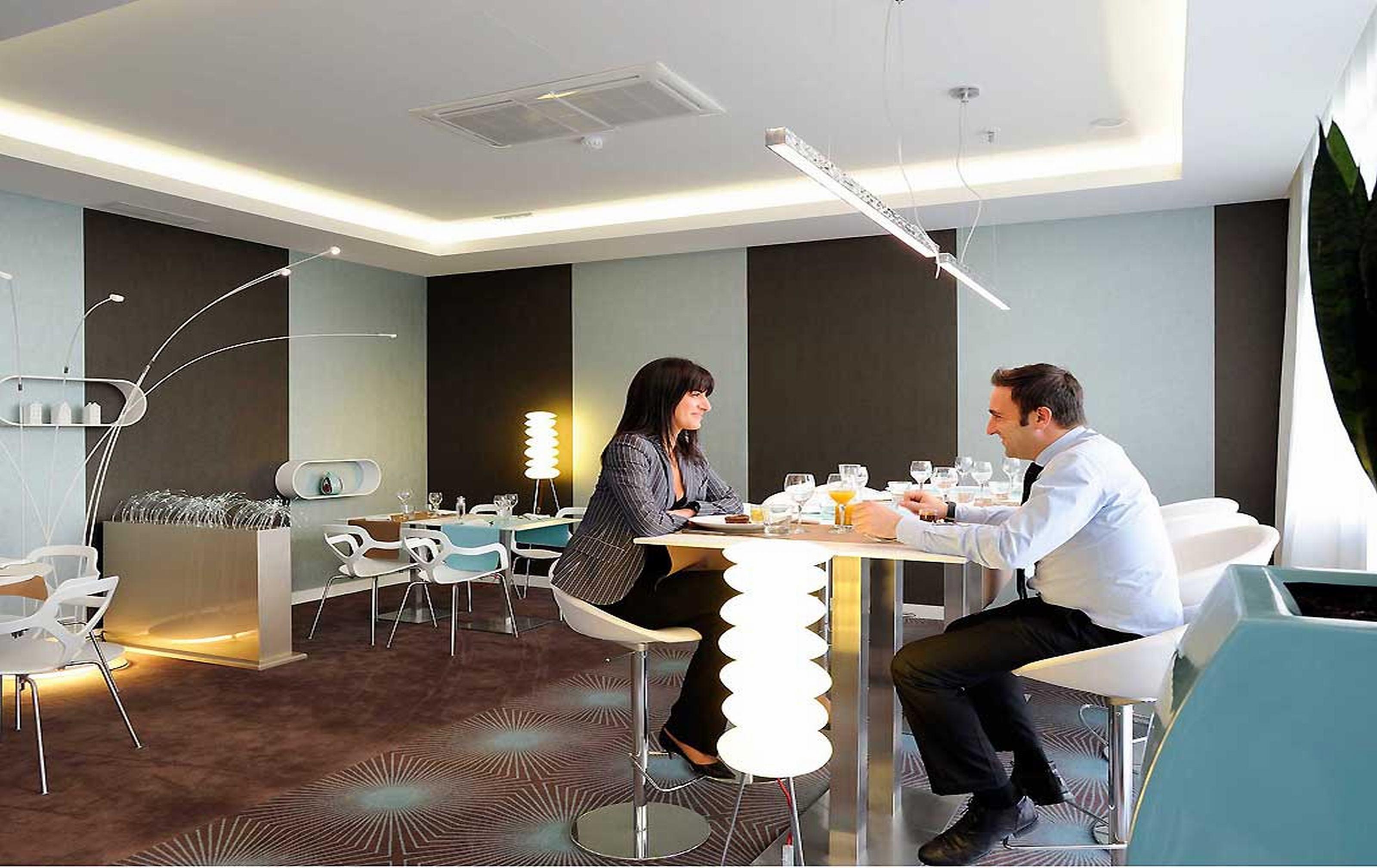 Novotel Avignon Centre Екстер'єр фото