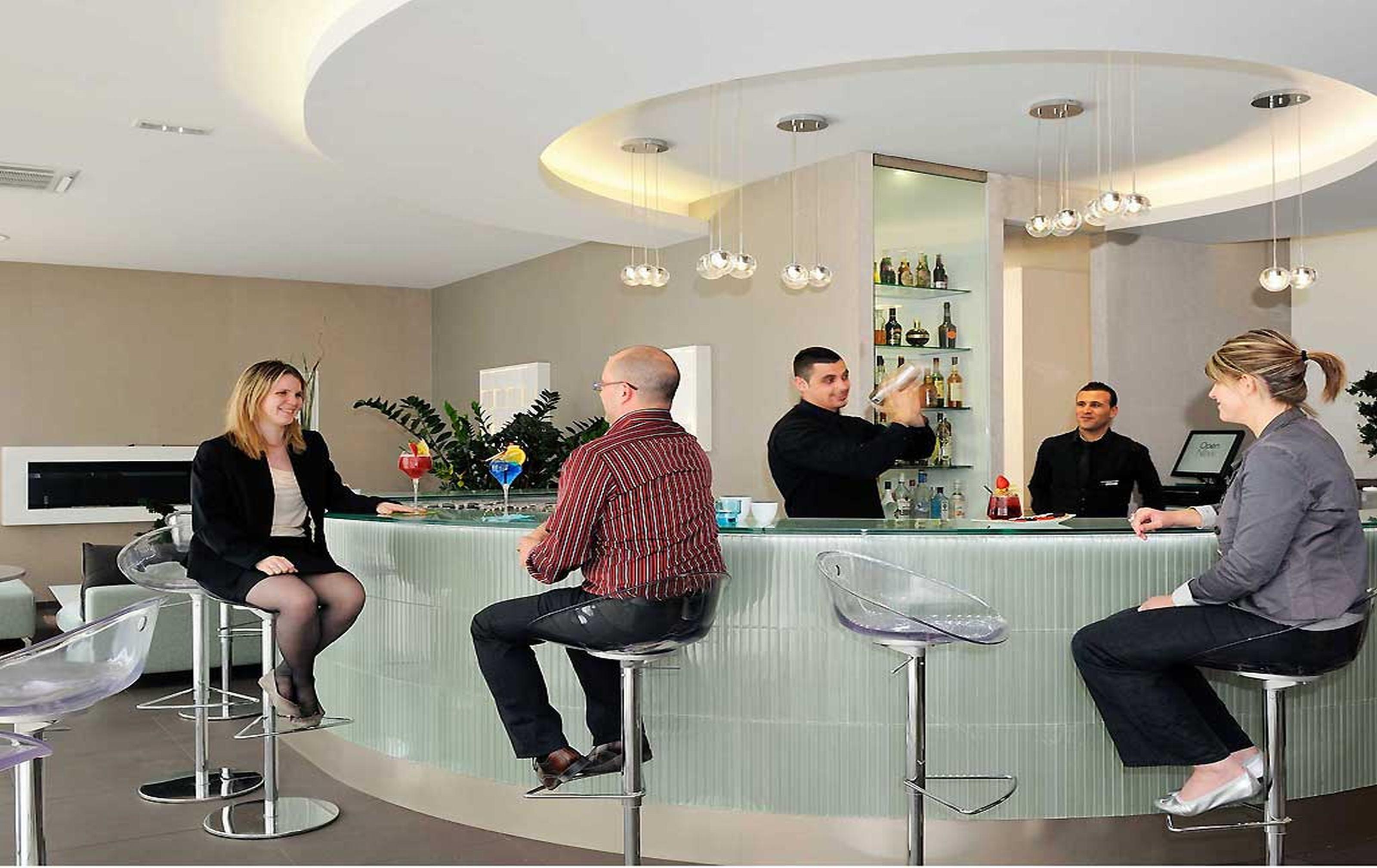 Novotel Avignon Centre Екстер'єр фото
