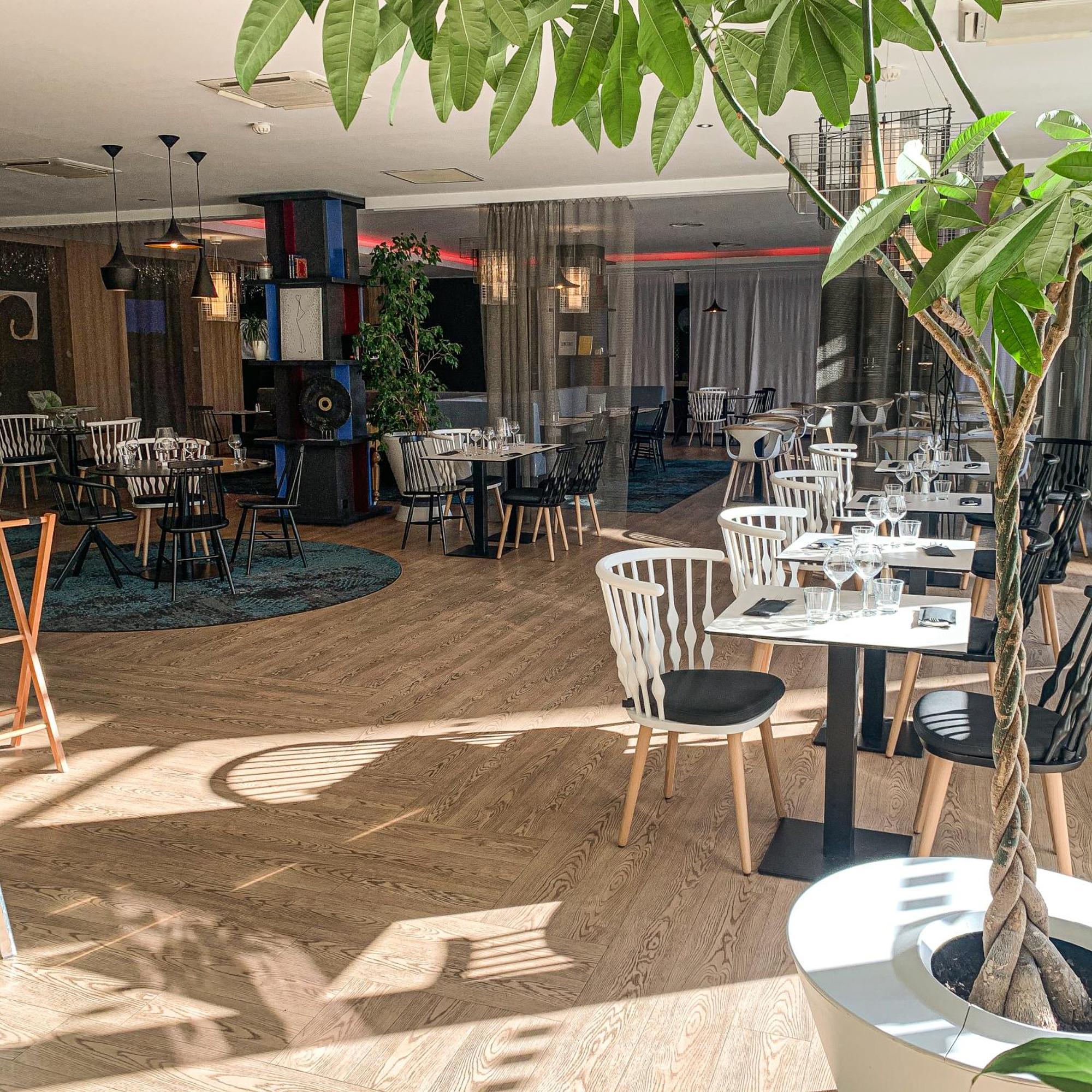 Novotel Avignon Centre Екстер'єр фото