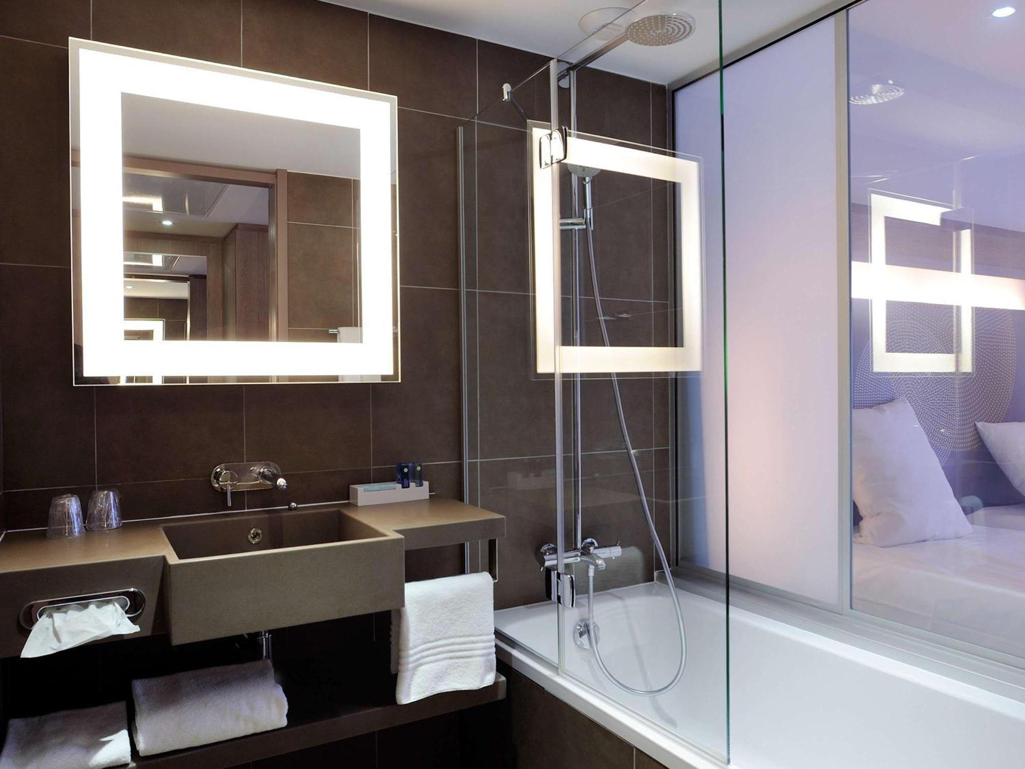 Novotel Avignon Centre Екстер'єр фото