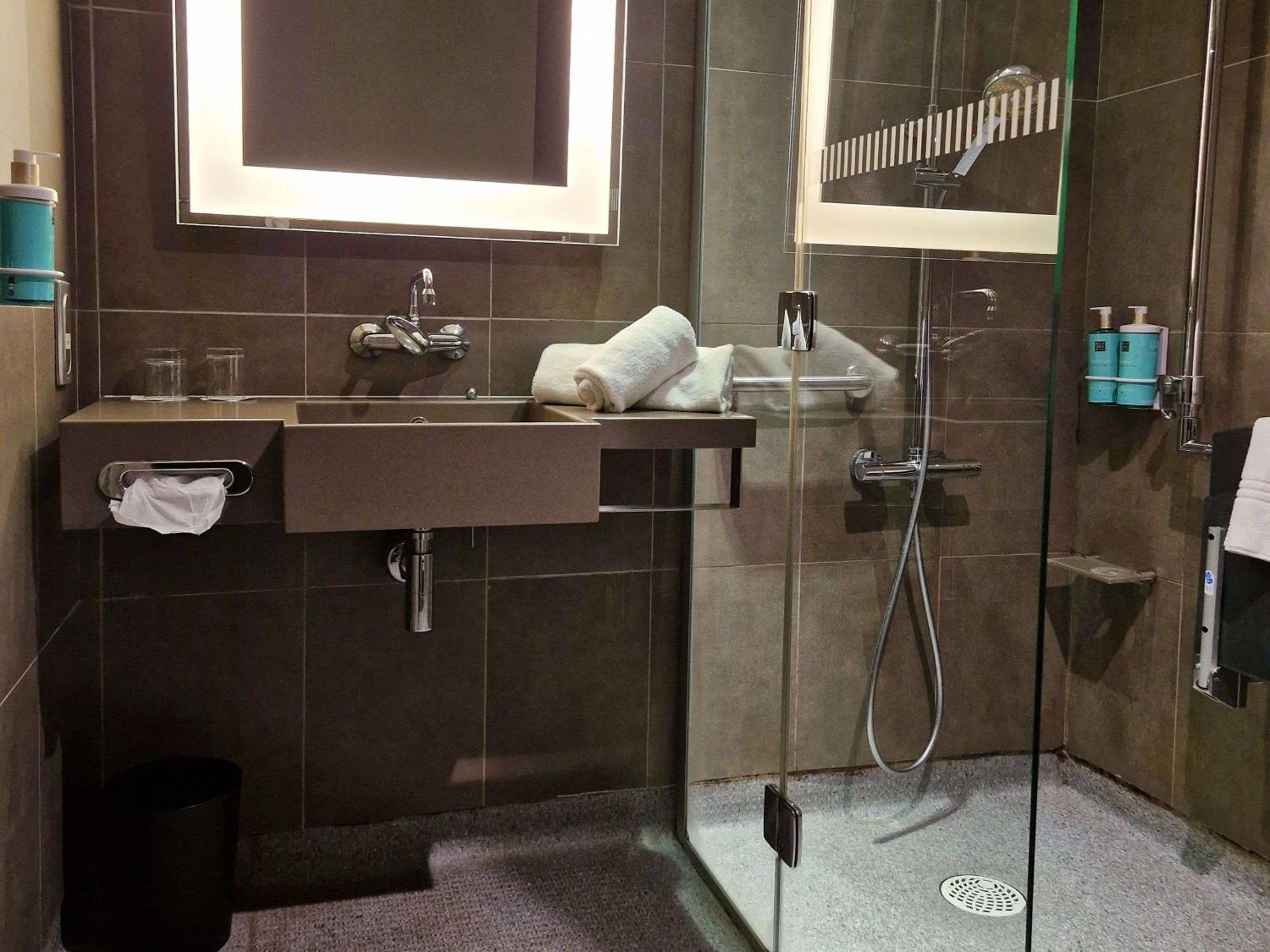 Novotel Avignon Centre Екстер'єр фото