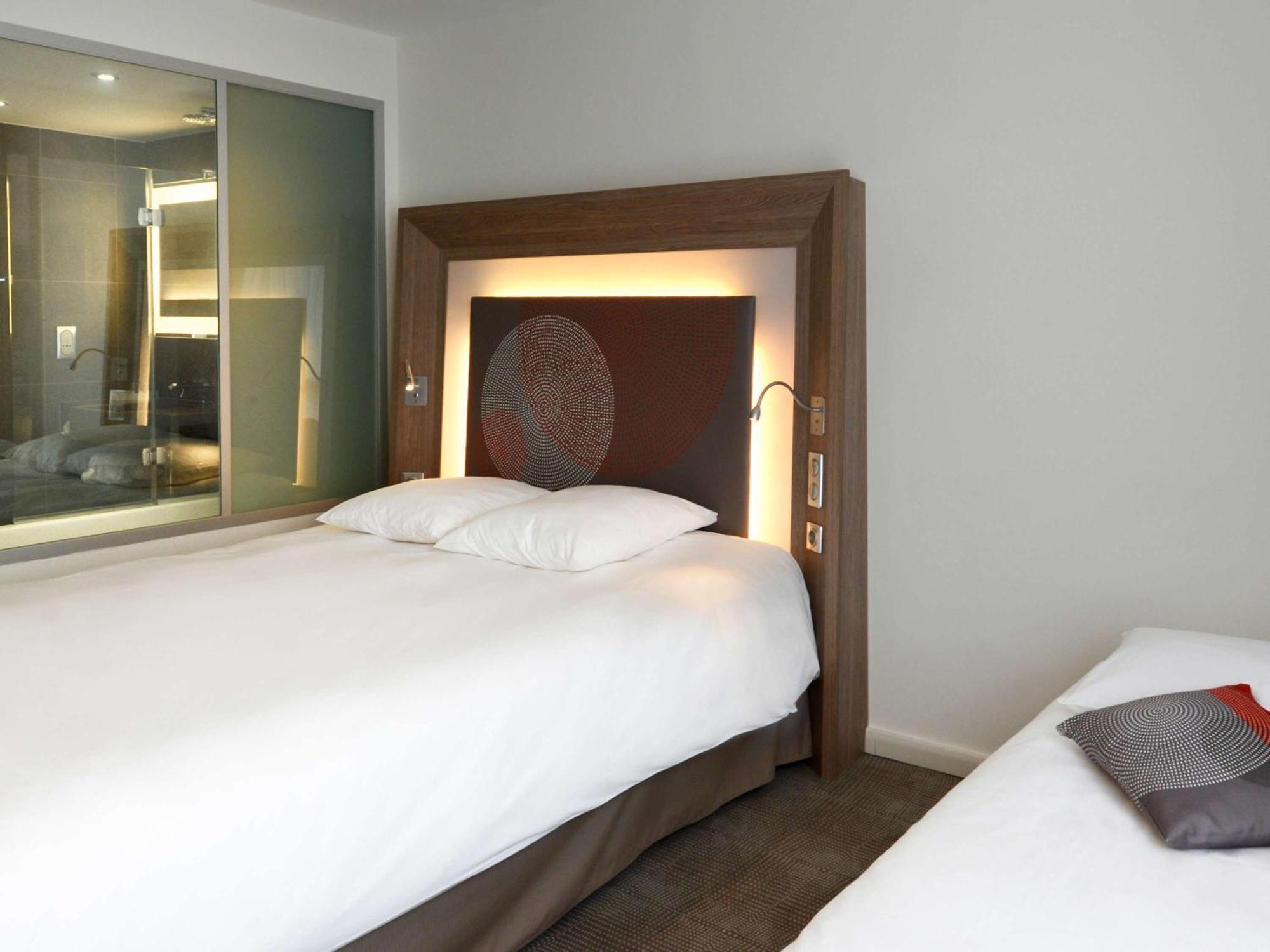 Novotel Avignon Centre Екстер'єр фото