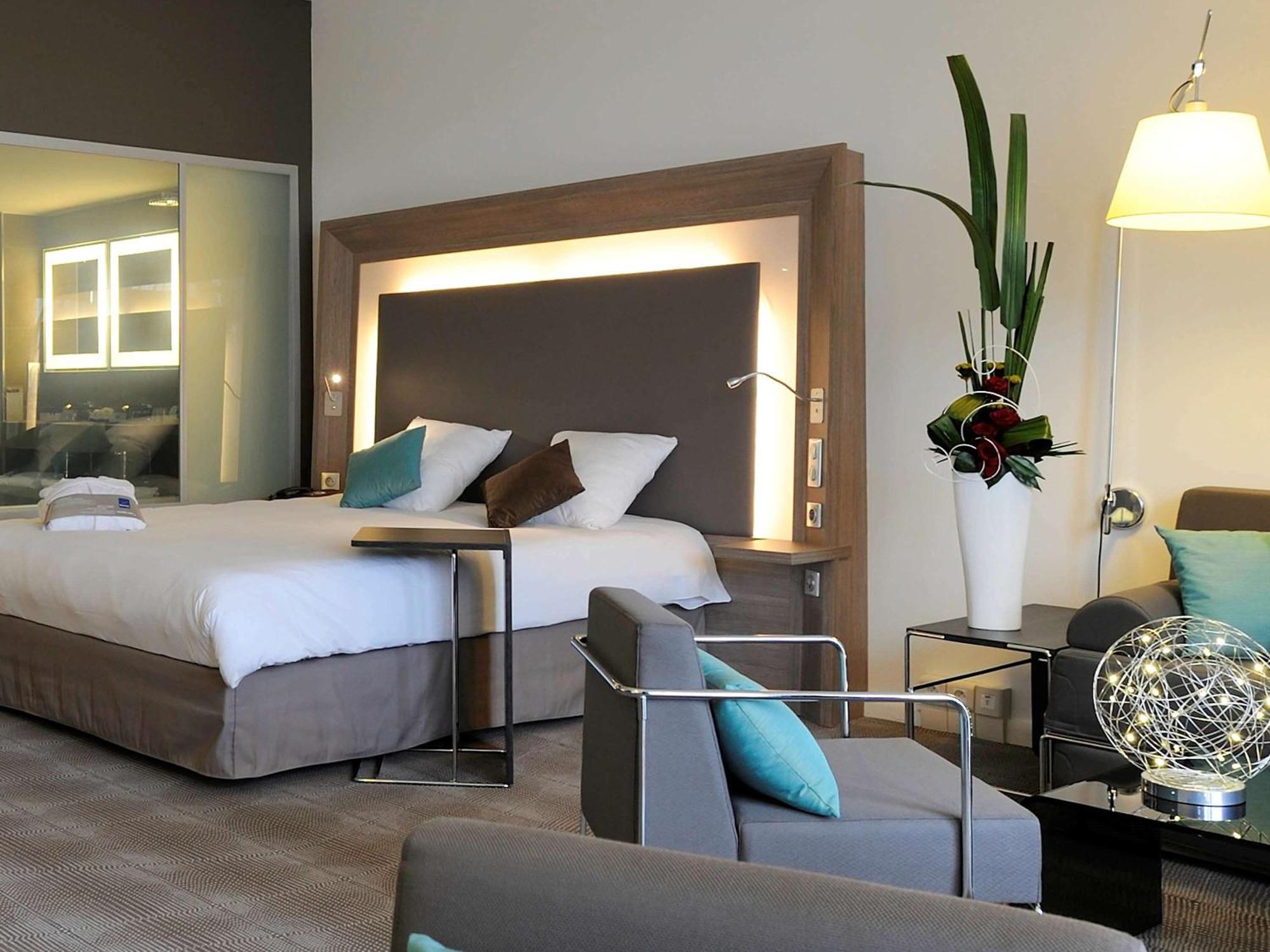 Novotel Avignon Centre Екстер'єр фото