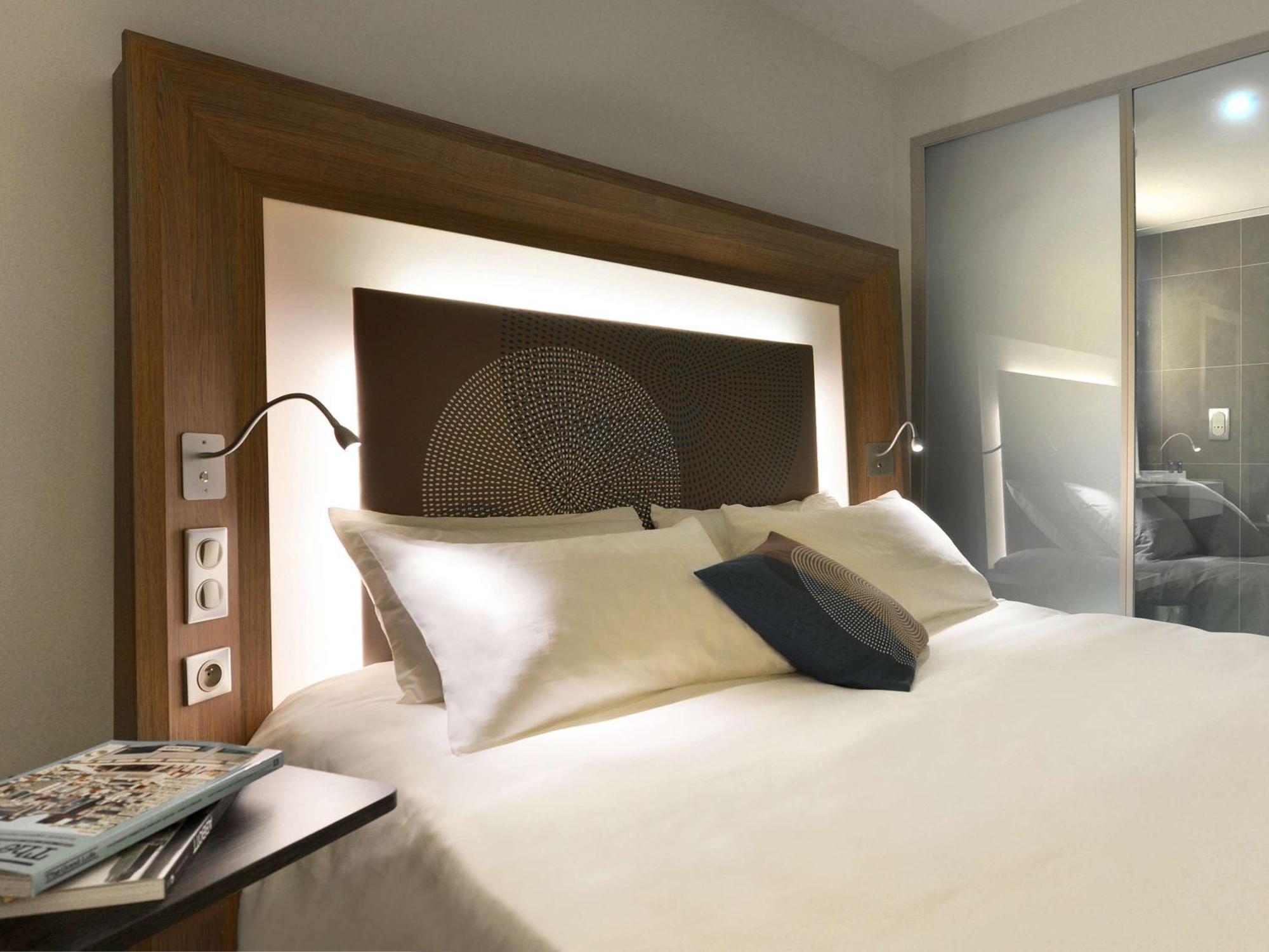 Novotel Avignon Centre Екстер'єр фото