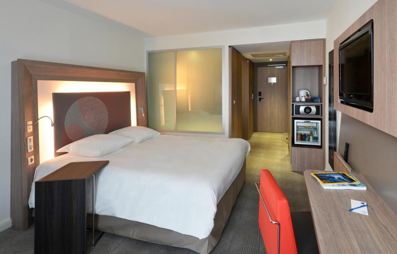 Novotel Avignon Centre Екстер'єр фото