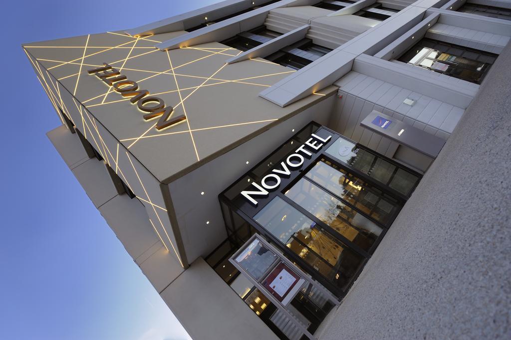 Novotel Avignon Centre Екстер'єр фото