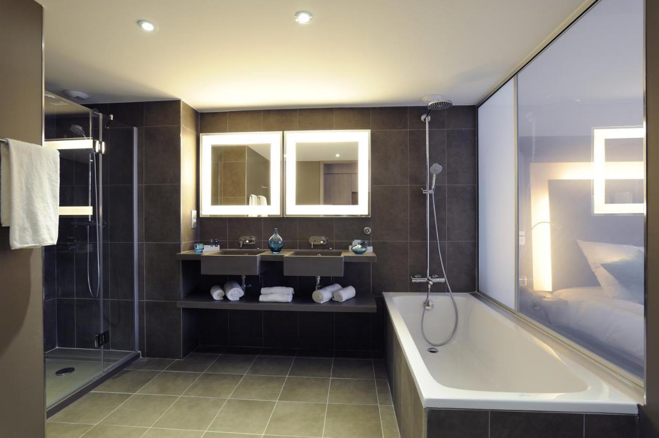 Novotel Avignon Centre Екстер'єр фото