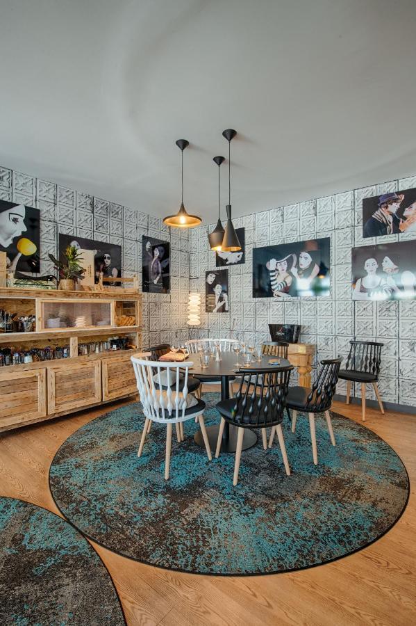Novotel Avignon Centre Екстер'єр фото
